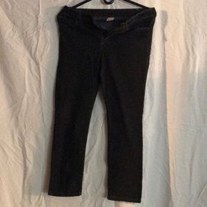 Girls jeans